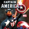Captain America (2004) #600