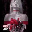New in Marvel AR 3/13/13