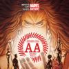 AVENGERS ARENA 7 (NOW)