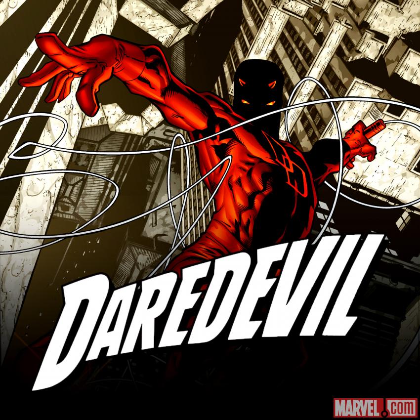 Daredevil (1998 - 2011)