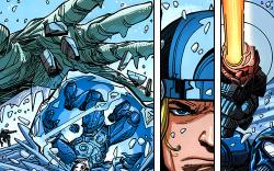 Indestructible Hulk: Return to Asgard Pt. 4