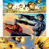 Age of Ultron #6 preview art by Brandon Peterson