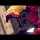 LEGO Marvel Super Heroes Unleashes 9 New Images