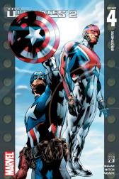 Ultimates 2 #4 