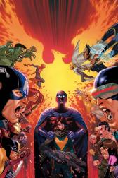 What If? Avx #1 