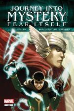 Journey Into Mystery (2011) #622