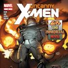 Uncanny X-Men (2011) #6