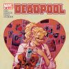 Deadpool (2008) #43