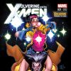 WOLVERINE & THE X-MEN 31 STEGMAN WOLVERINE COSTUME VARIANT (1 FOR 20, WITH DIGITAL CODE)