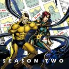 Get Set For Avengers Alliance Season 2