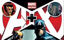 A+X 9 (NOW, WITH DIGITAL CODE)