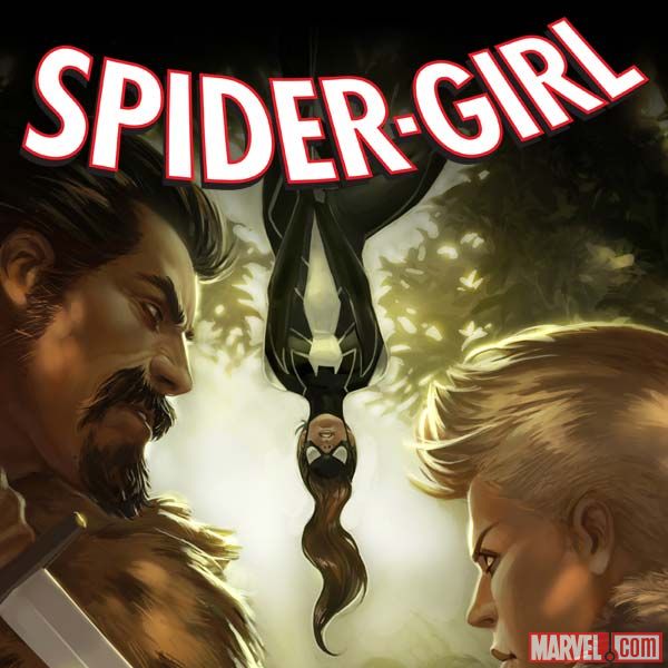 Spider-Girl (2010 - 2011)