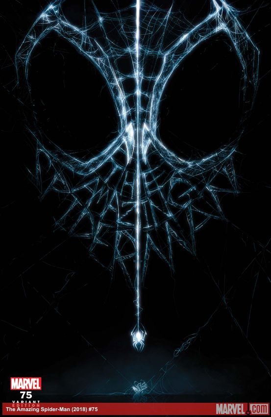 The Amazing Spider-Man (2018) #75 (Variant)