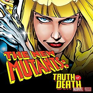 New Mutants: Truth or Death (1997 - 1998)