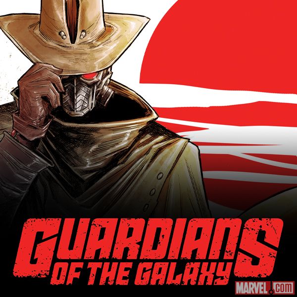 Guardians of the Galaxy (2023 - Present)