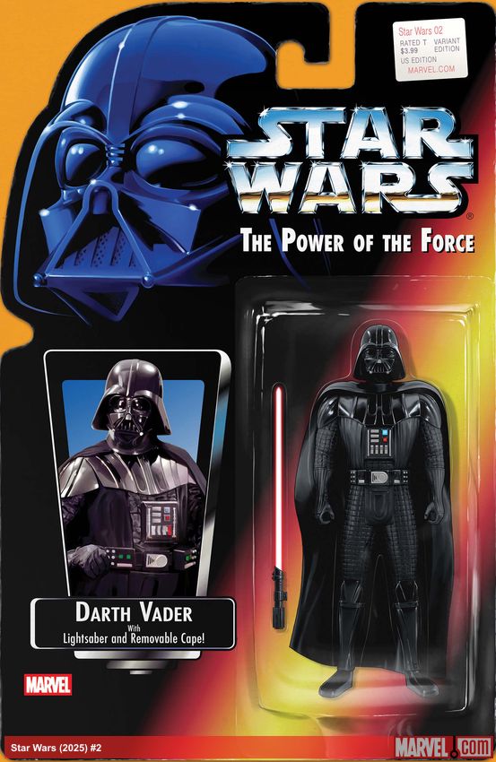 Star Wars (2025) #2 (Variant)