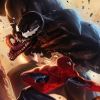 Image Featuring Spider-Man