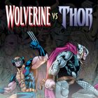 Wolverine Vs. Thor (2009) #3