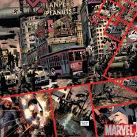 CAPTAIN AMERICA: REBORN (0000) #5
