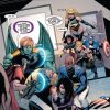 Mighty Avengers (2007) #30