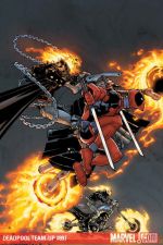 Deadpool Team-Up (2009) #897