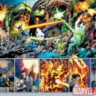 Tuesday Q&A: Dale Eaglesham