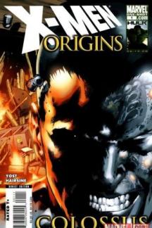 Ultimatum (2008) #1