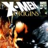 X-MEN ORIGIN: COLOSSUS