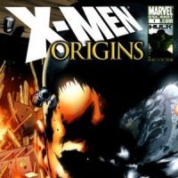 X-MEN ORIGIN: COLOSSUS