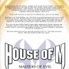 House of M: Masters of Evil (2009) #3