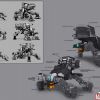 Concept art