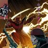 WHAT IF? DAREDEVIL VS ELEKTRA cover
