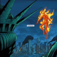ULTIMATUM: FANTASTIC FOUR REQUIEM, page 6