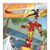 IRON MAN & THE ARMOR WARS #1 Page 2