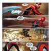AMAZING SPIDER-MAN #600 preview art by John Romita Jr.