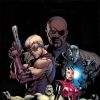 ULTIMATE COMICS AVENGERS #3