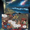 RUNAWAYS #10, page 6