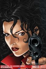 Anita Blake: The Laughing Corpse - Necromancer (2009) #5