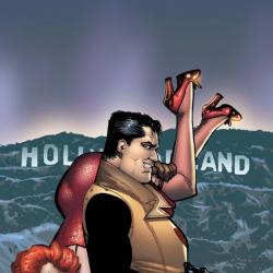 DOMINIC FORTUNE #1