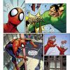 MARVEL ADVENTURES SPIDER-MAN #51, page 3