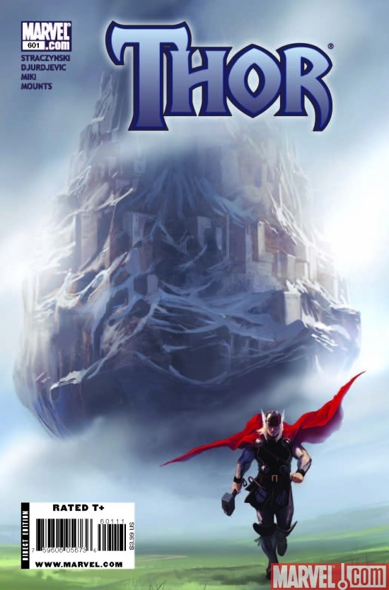 THOR #601