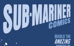 SUB-MARINER COMICS 70TH ANNIVERSARY SPECIAL #1 (VARIANT)