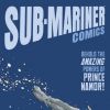SUB-MARINER COMICS 70TH ANNIVERSARY SPECIAL #1 (VARIANT)