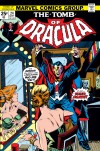 Tomb of Dracula (1972) #24