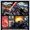 DARK REIGN: HAWKEYE #1 preview art by Tom Raney