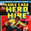 LUKE CAGE, HERO FOR HIRE #1