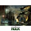 Hulk and the Abomination go at it