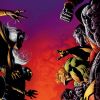 WOLVERINE: ORIGINS #29 cover by Mike Deodato