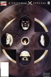 Universe X: 4 (2001)