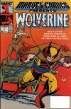 Marvel Comics Presents (1988) #5